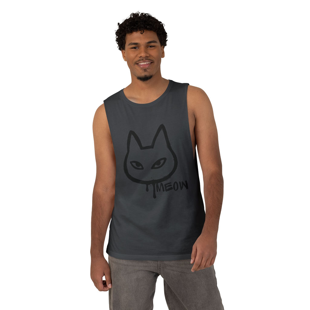 Unisex Barnard Tank