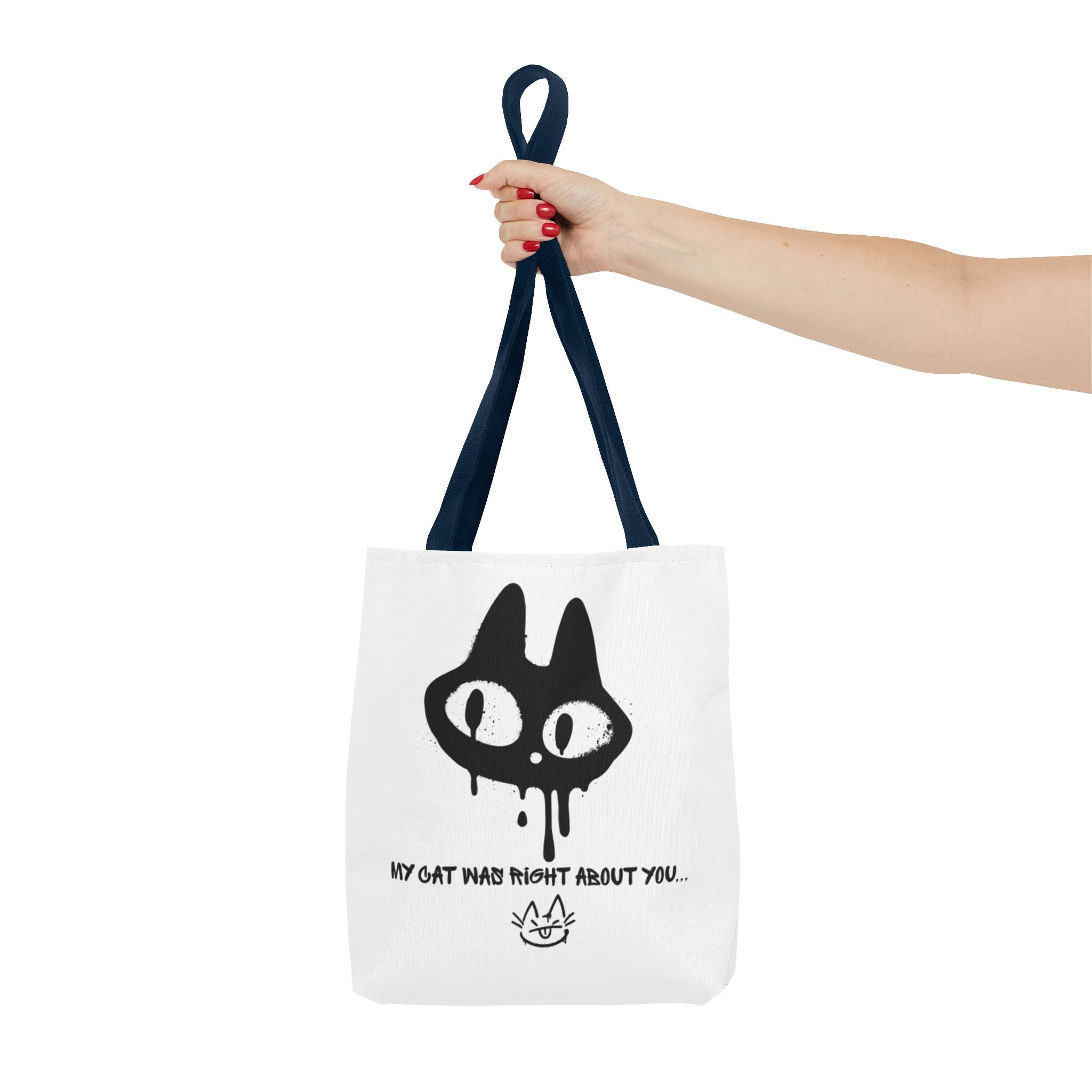 Tote Bag (AOP)