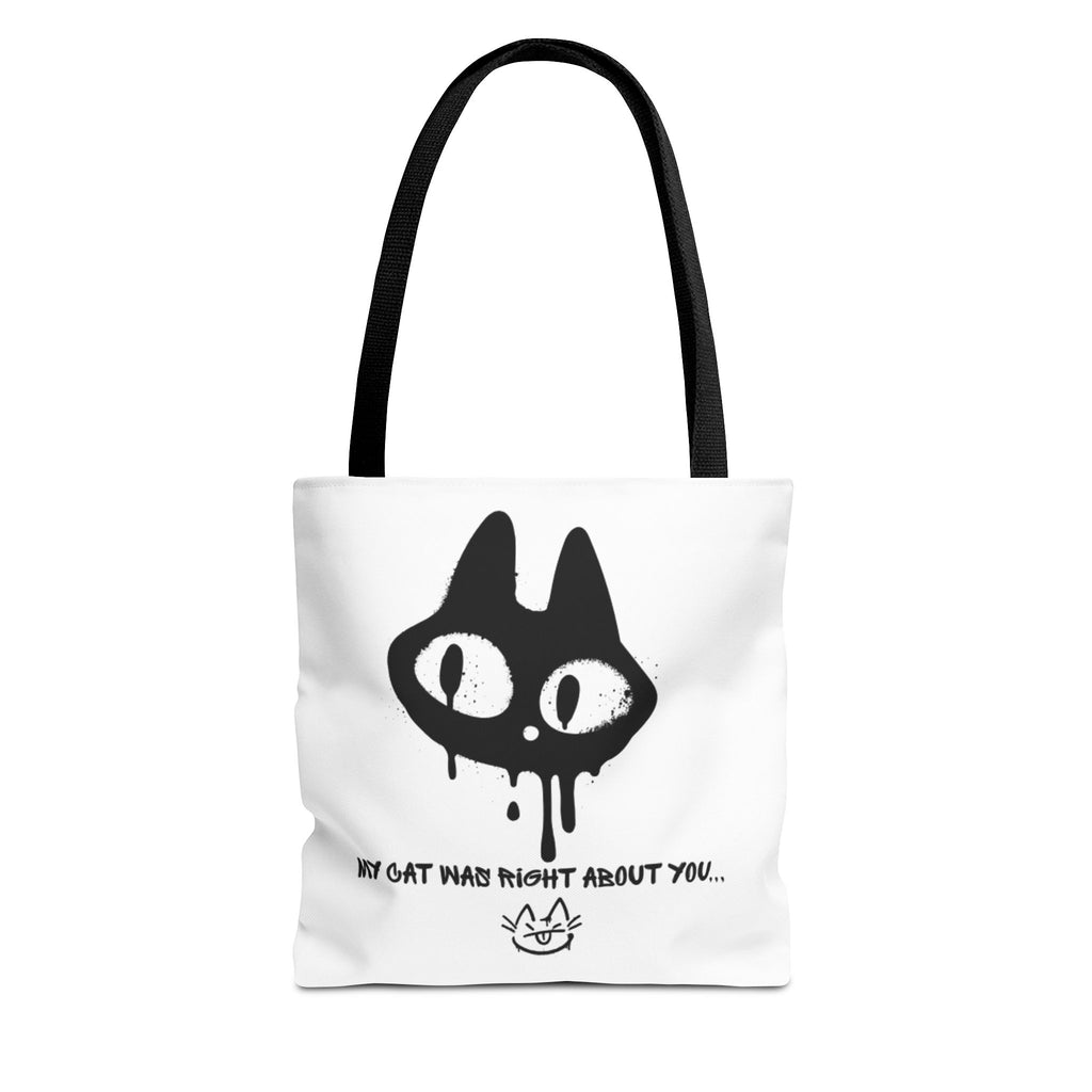 Tote Bag (AOP)