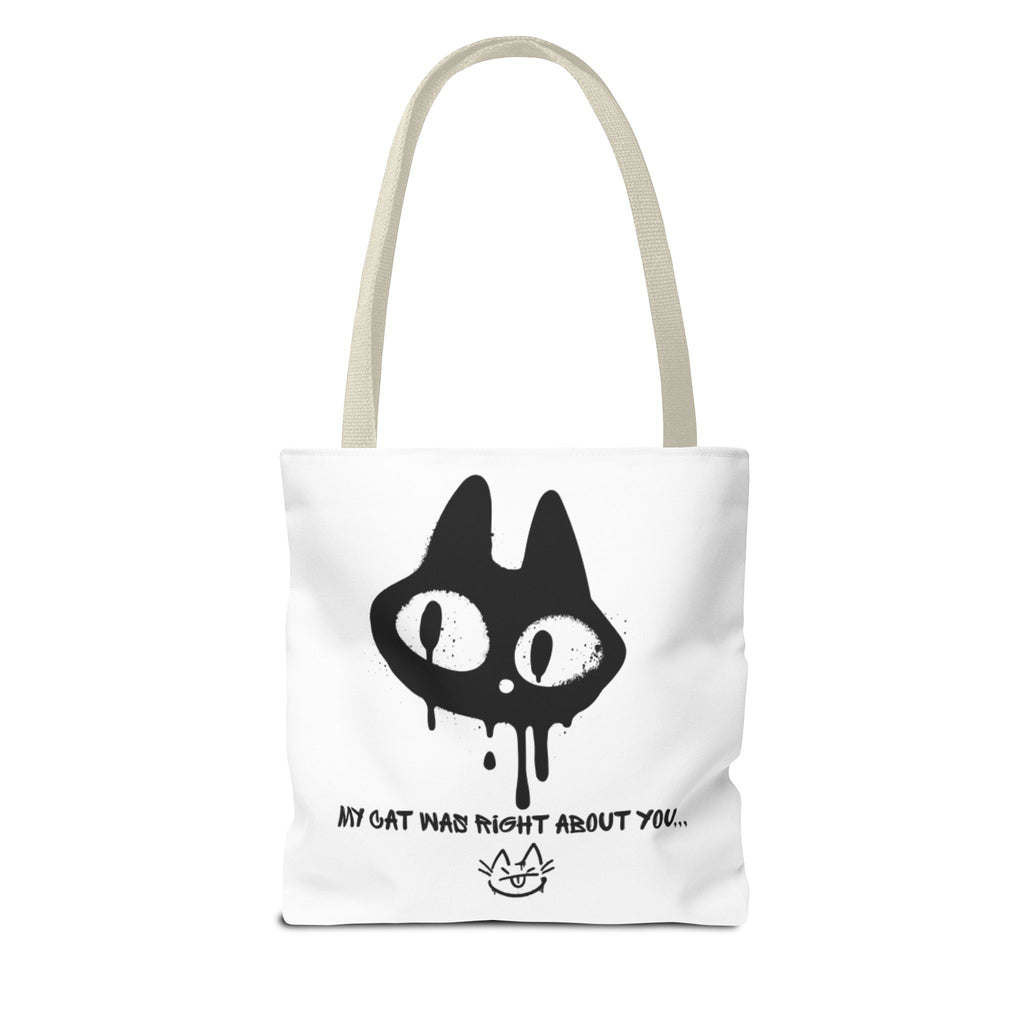 Tote Bag (AOP)