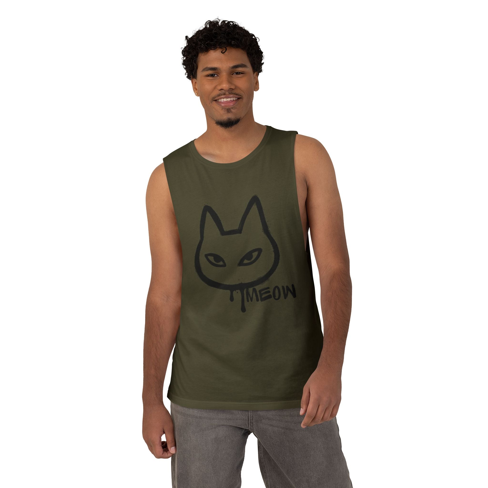 Unisex Barnard Tank
