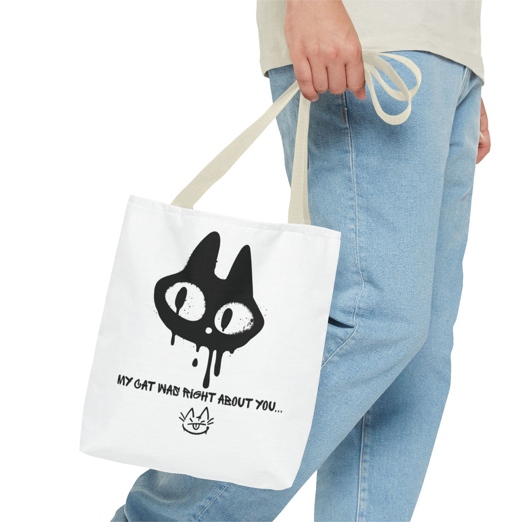 Tote Bag (AOP)
