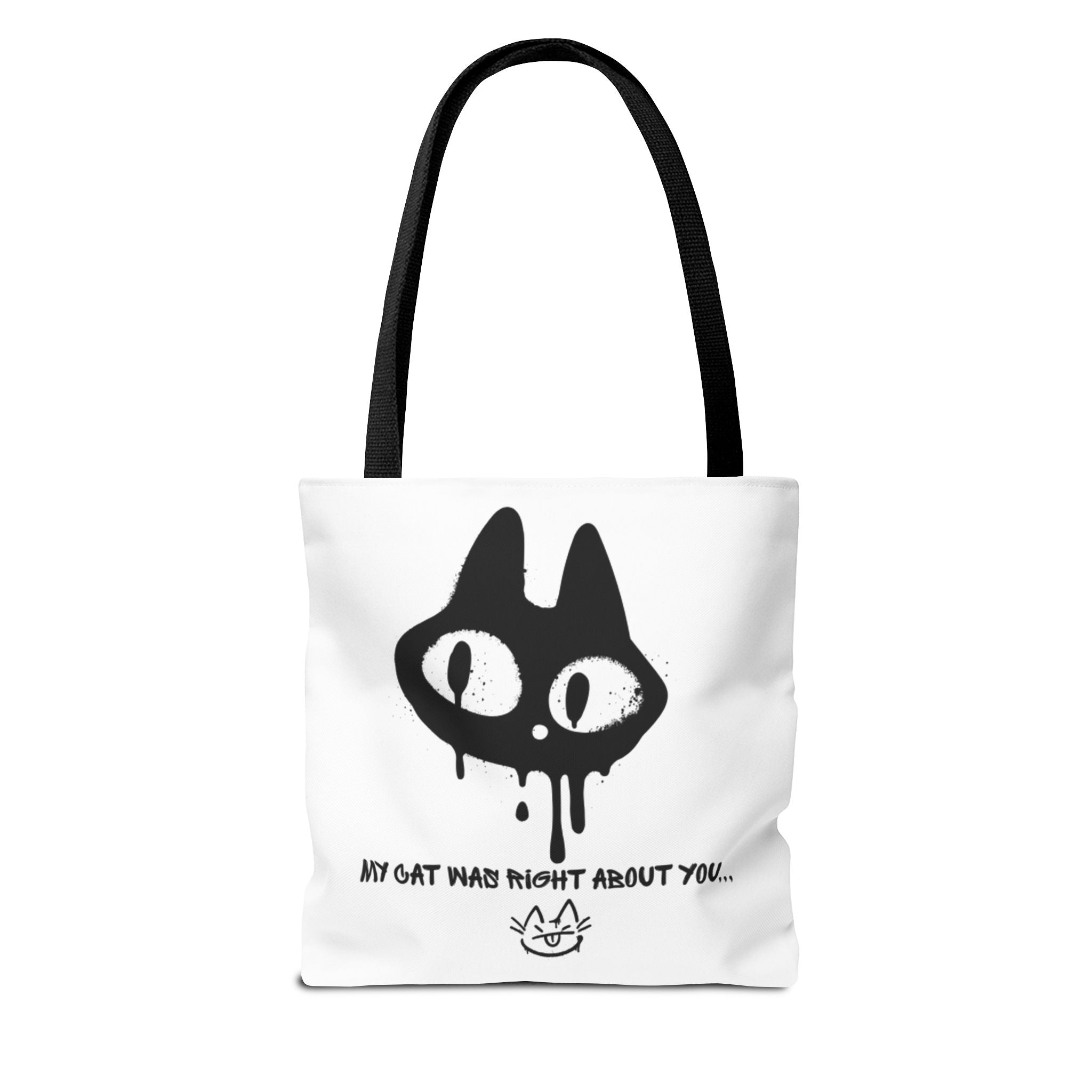 Tote Bag (AOP)