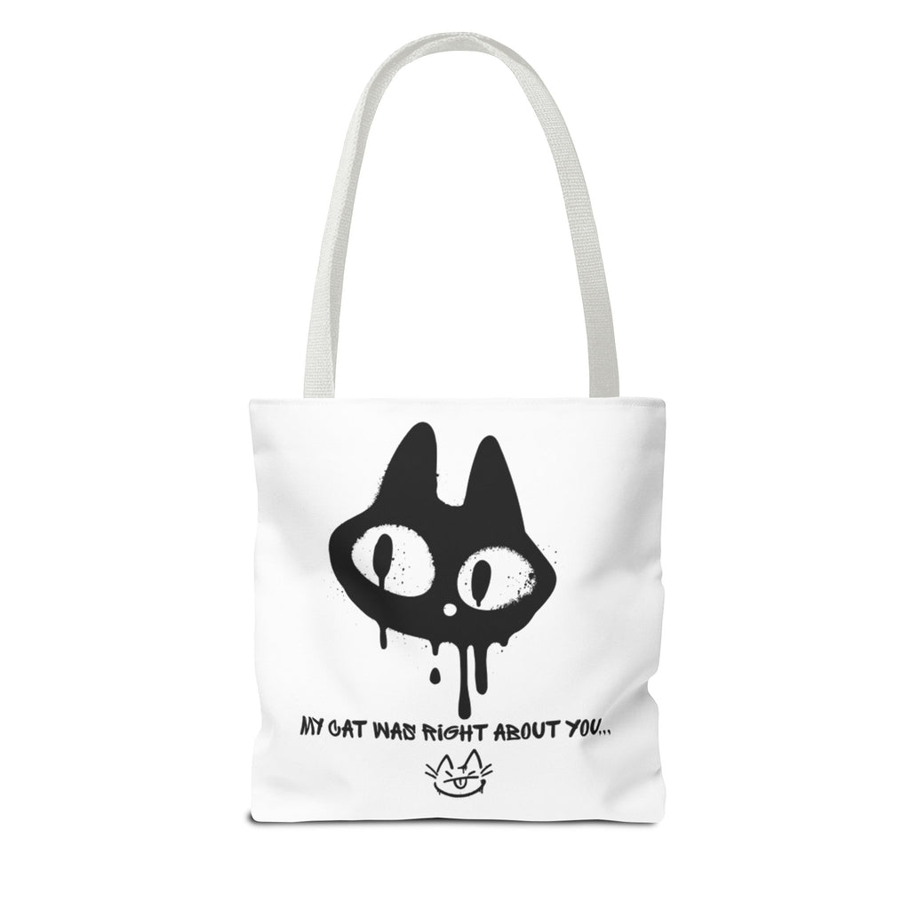 Tote Bag (AOP)