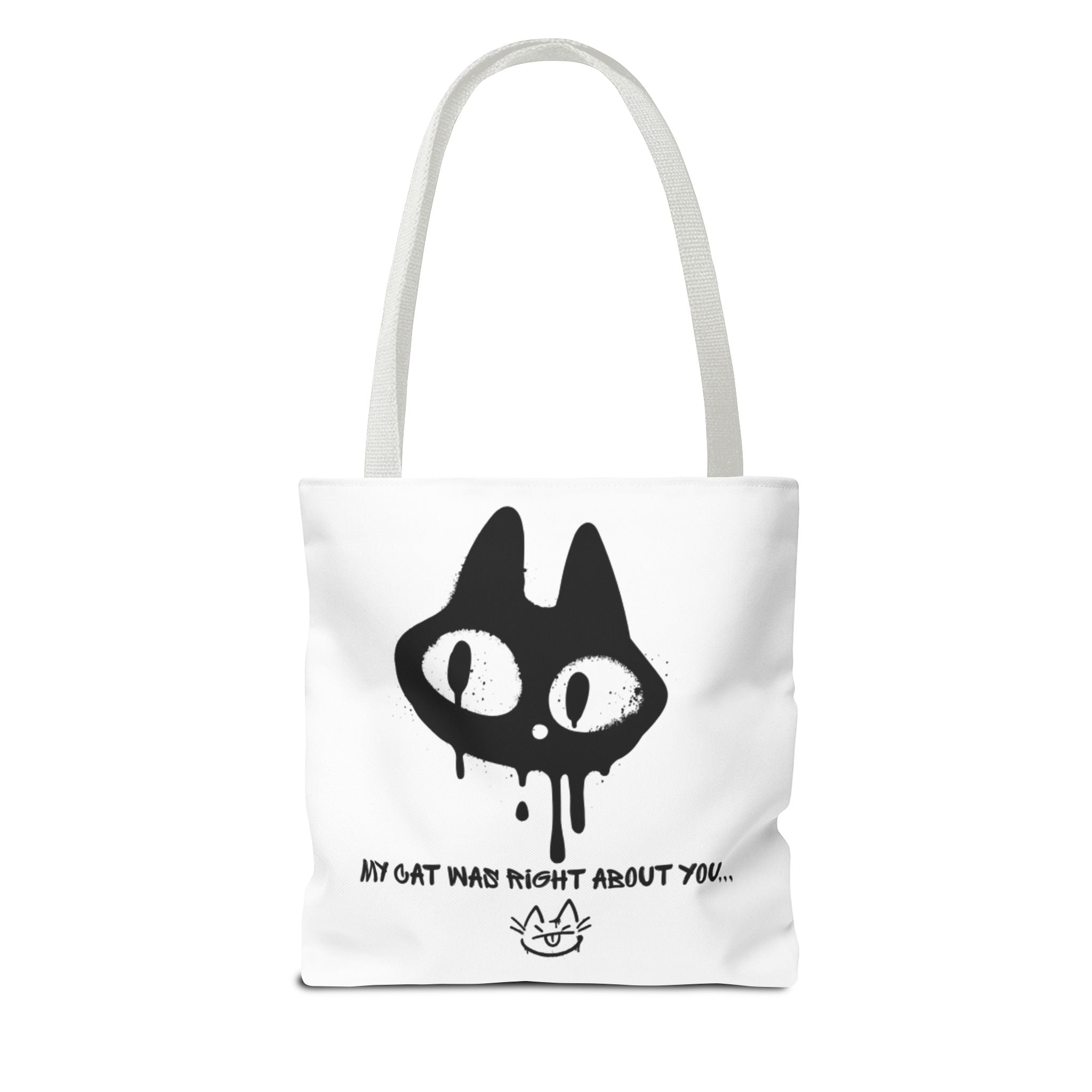 Tote Bag (AOP)
