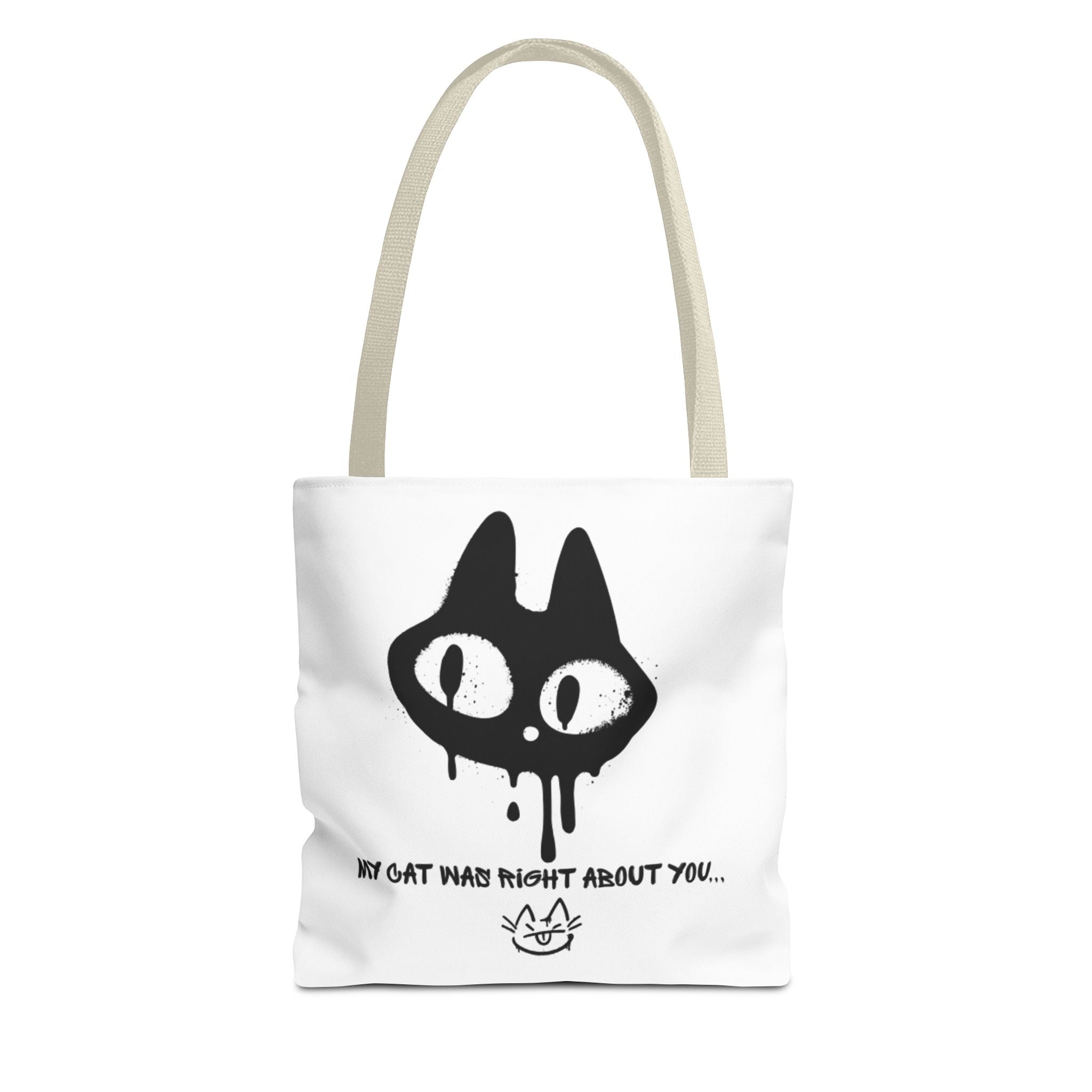 Tote Bag (AOP)