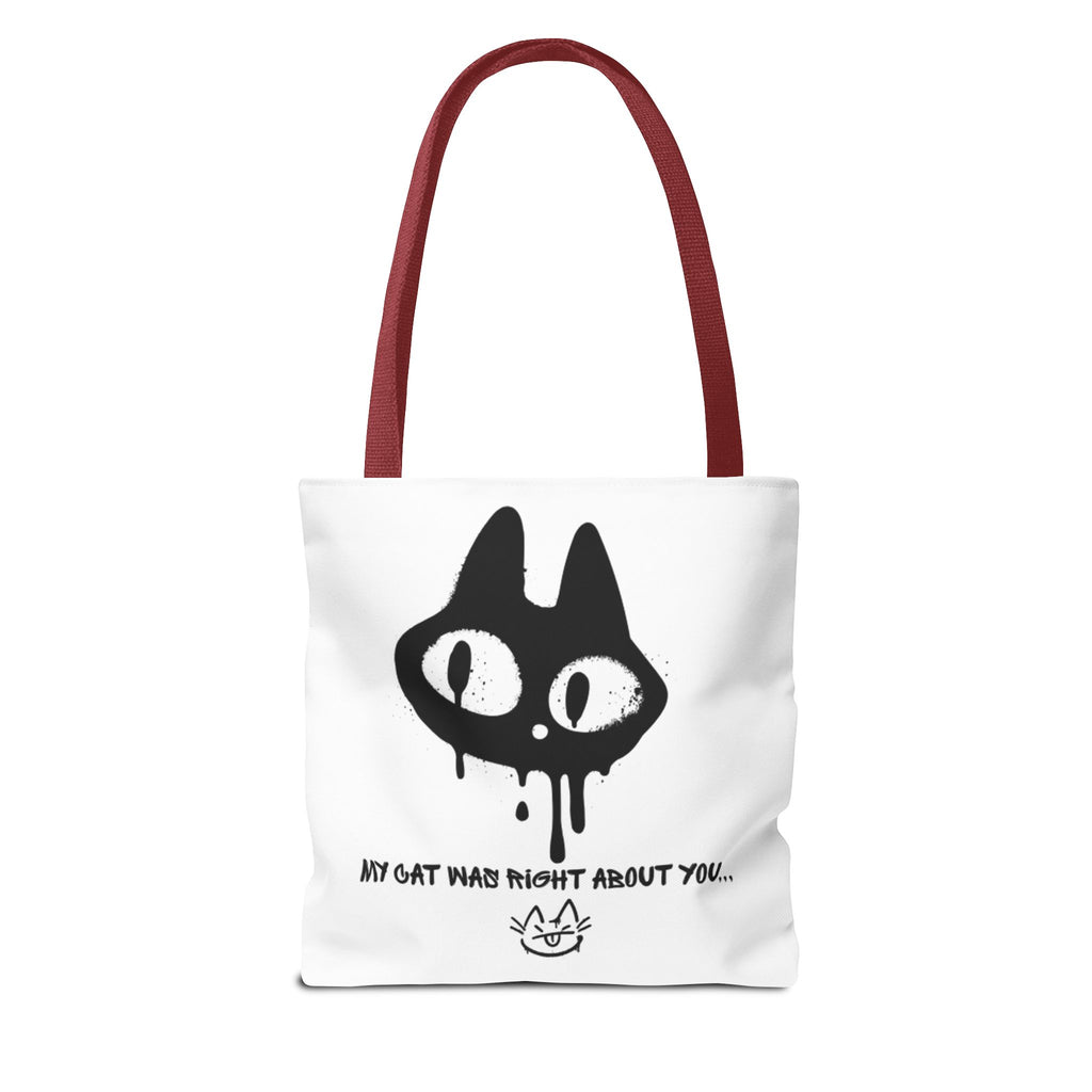 Tote Bag (AOP)