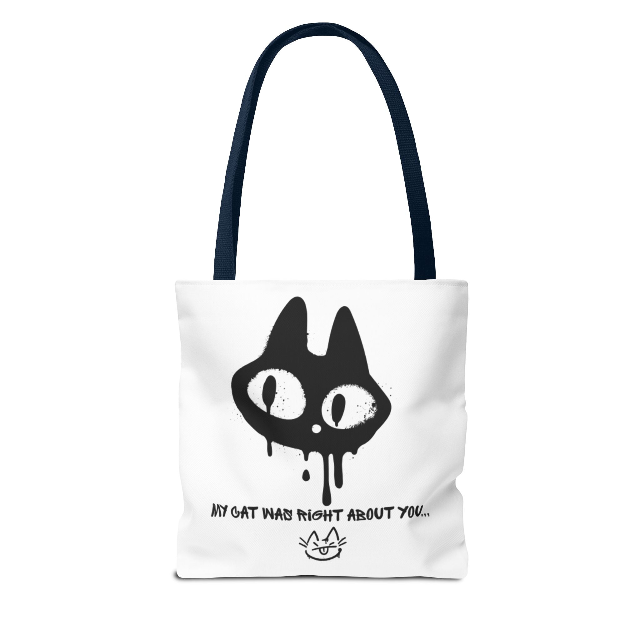Tote Bag (AOP)