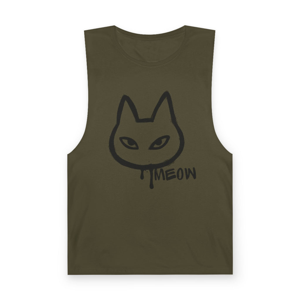 Unisex Barnard Tank