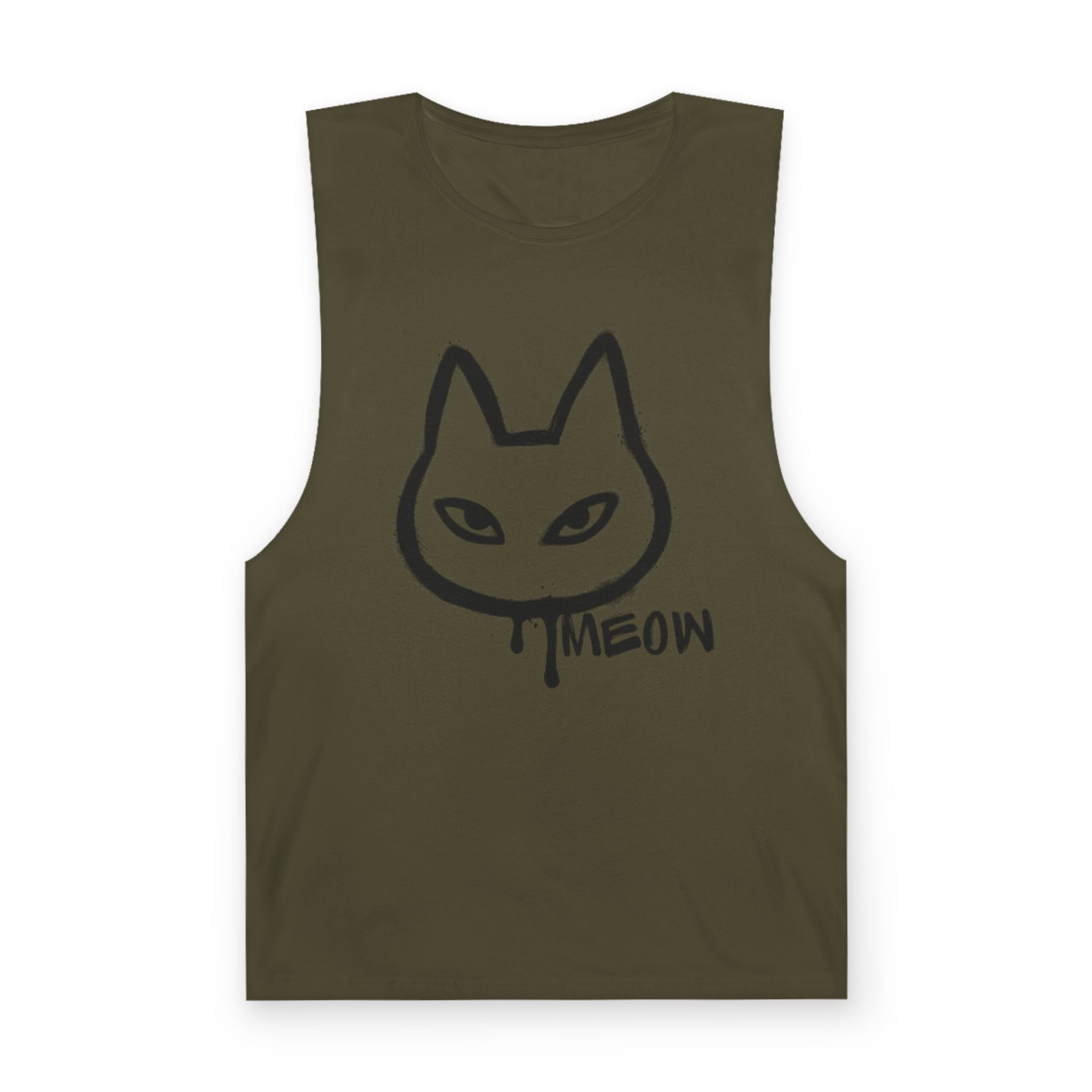 Unisex Barnard Tank