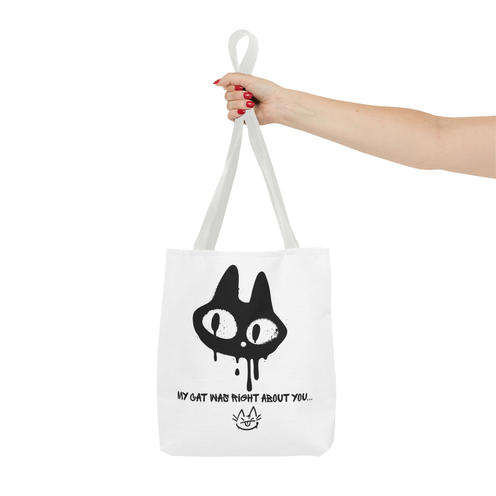 Tote Bag (AOP)