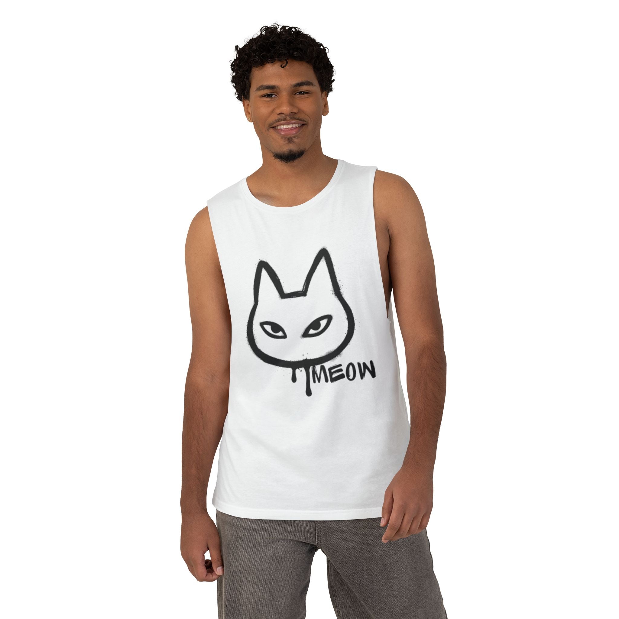 Unisex Barnard Tank