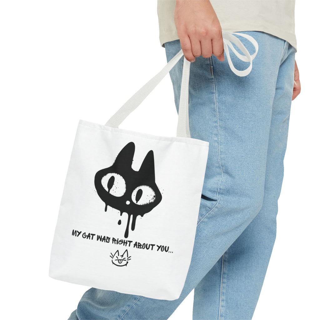 Tote Bag (AOP)