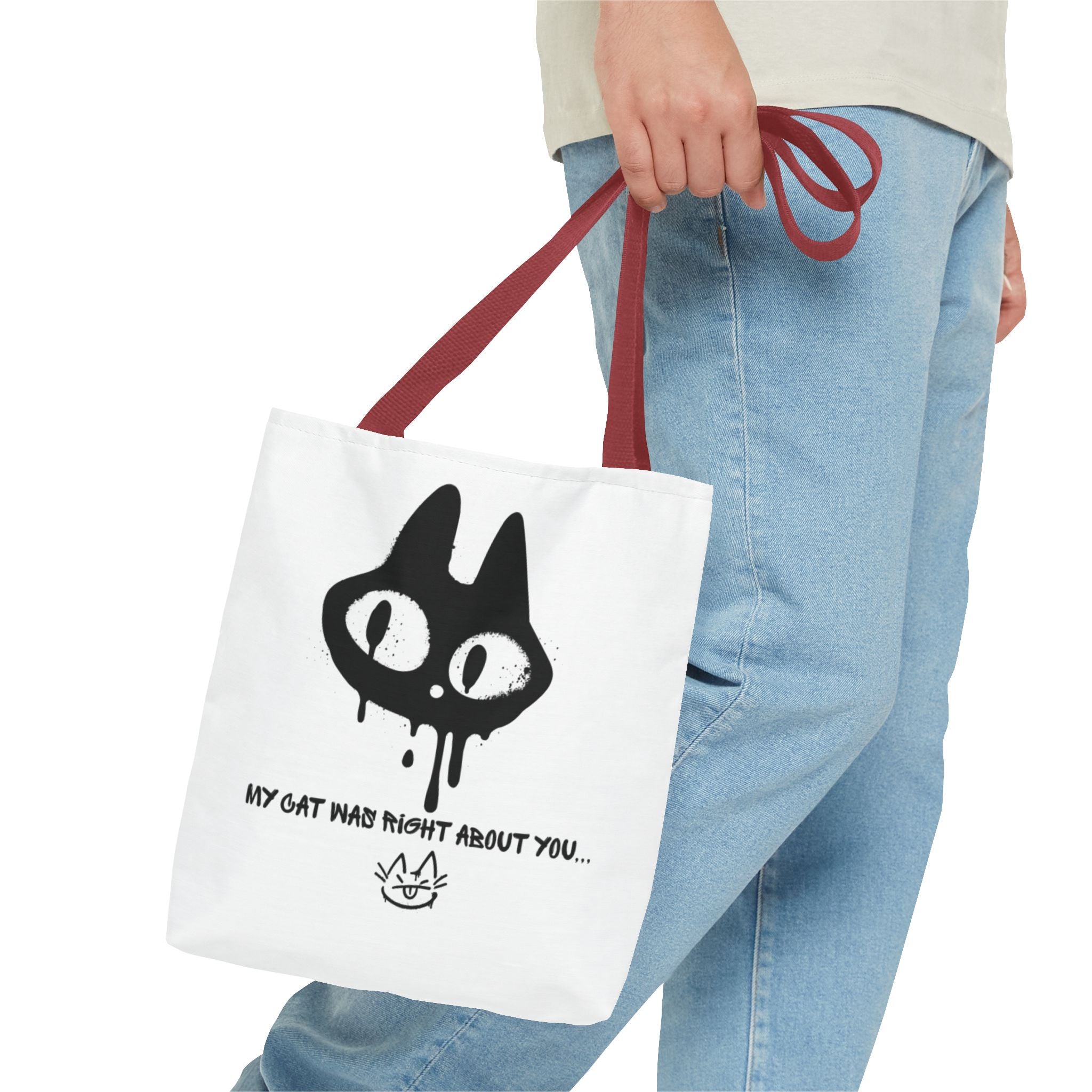 Tote Bag (AOP)