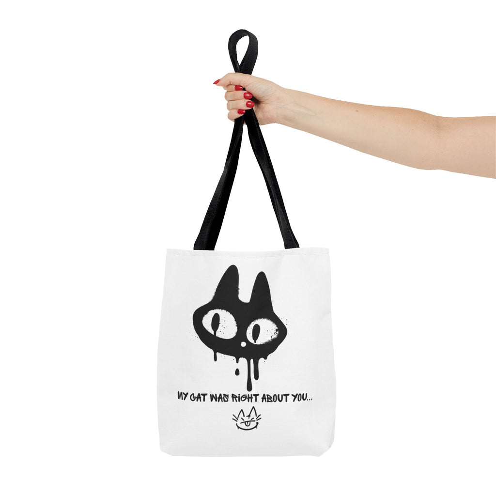 Tote Bag (AOP)