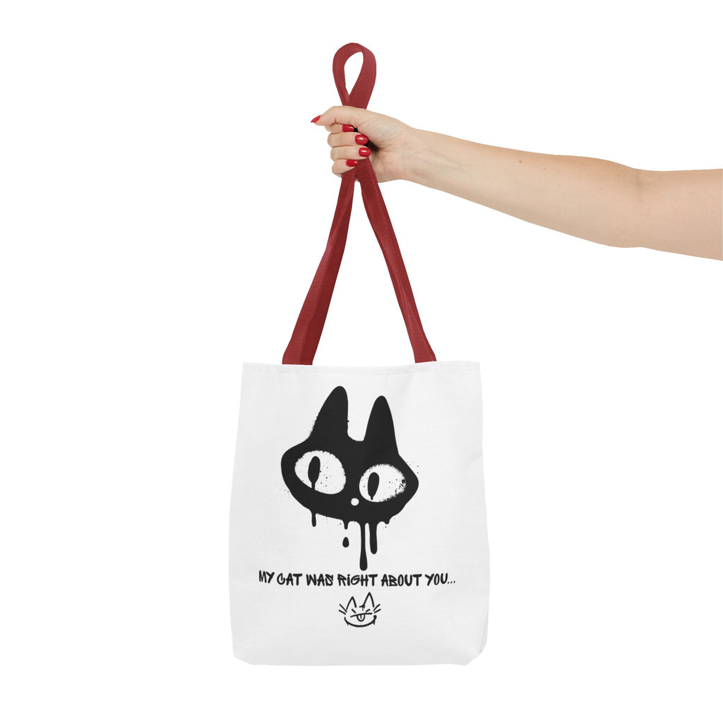 Tote Bag (AOP)