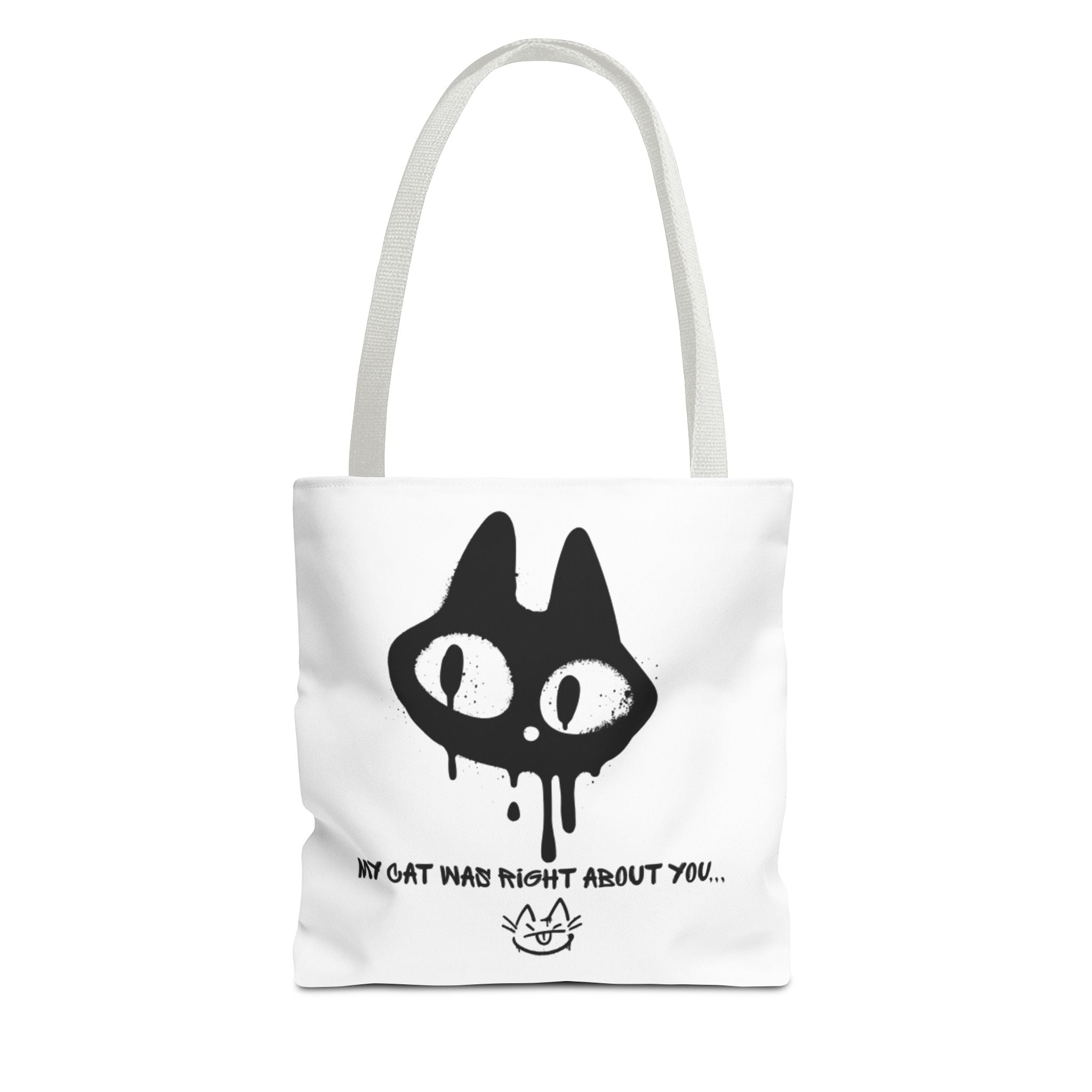 Tote Bag (AOP)