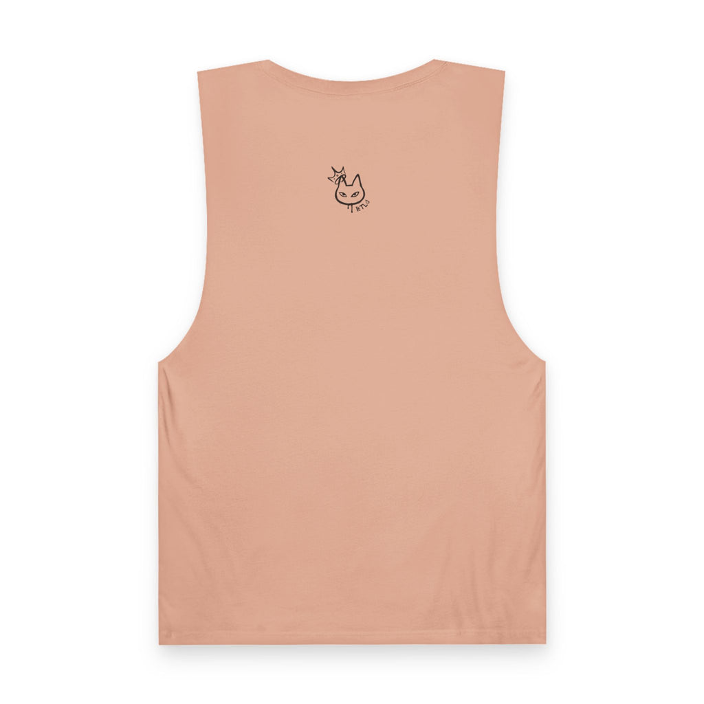 Unisex Barnard Tank