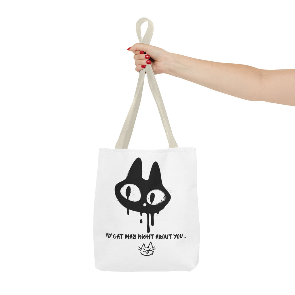Tote Bag (AOP)