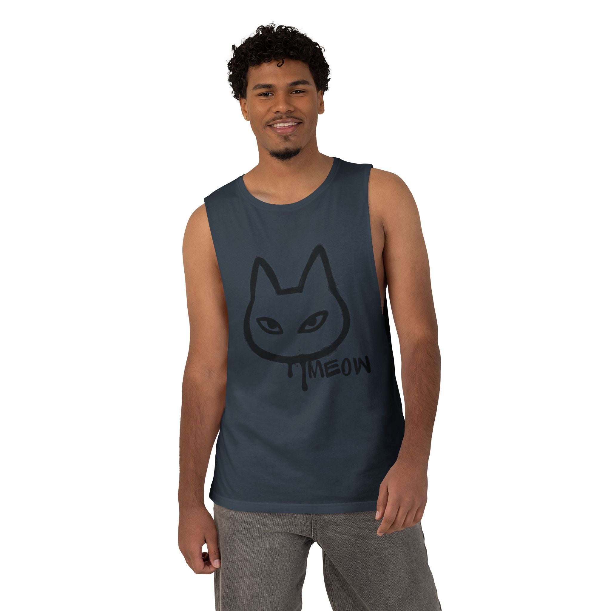 Unisex Barnard Tank