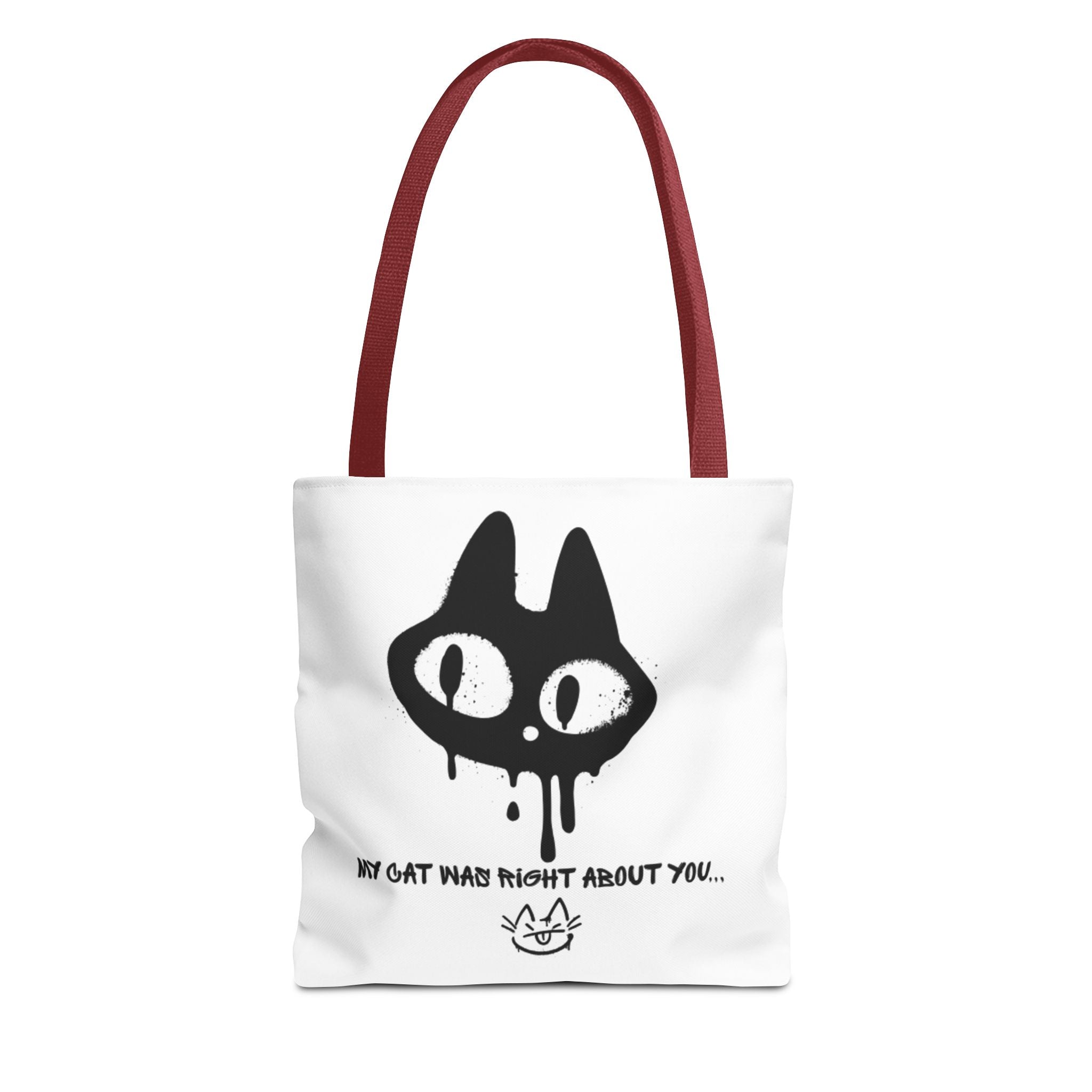 Tote Bag (AOP)