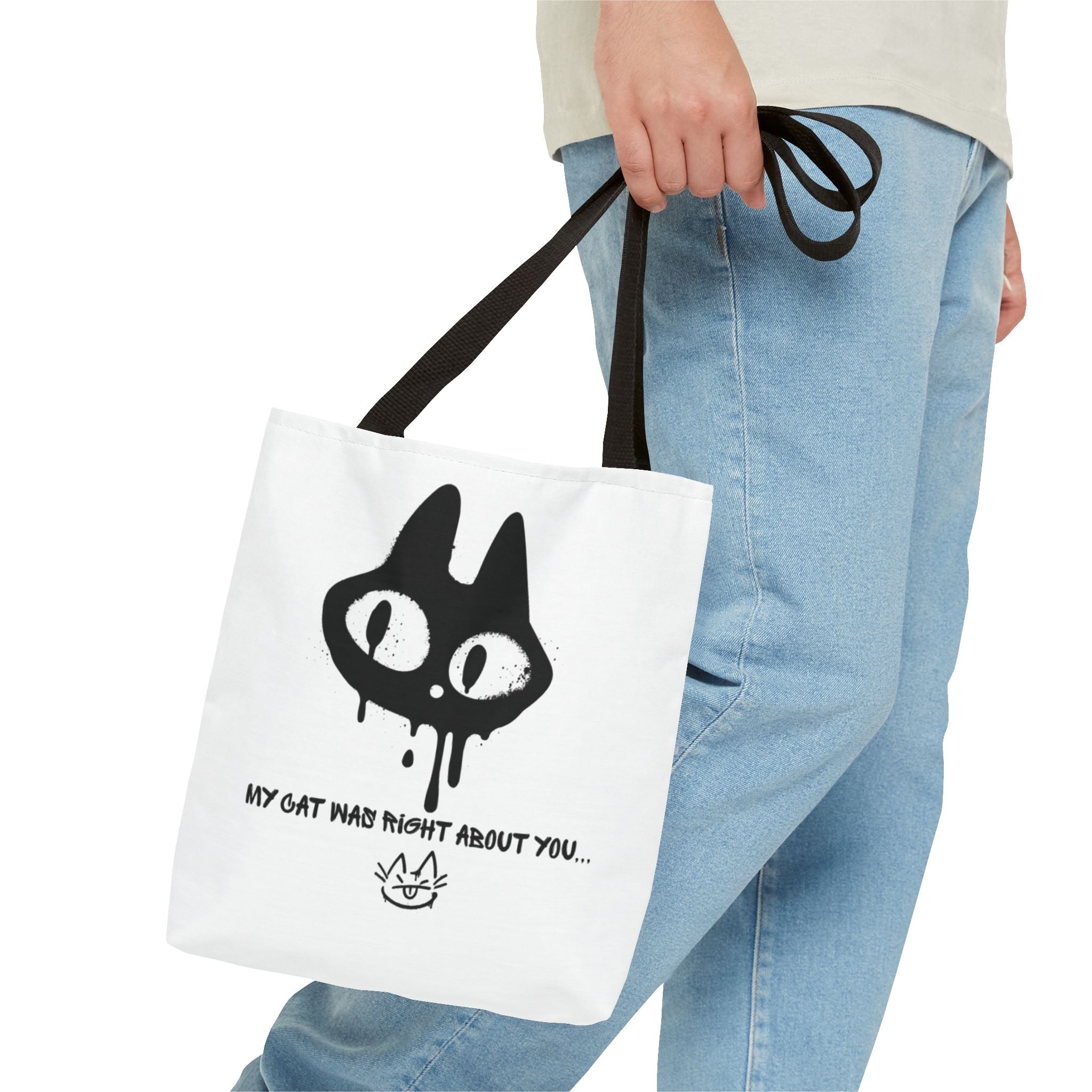 Tote Bag (AOP)